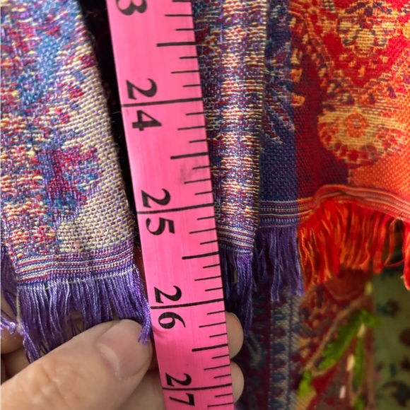 BOK boho wool jacket - Picture 7 of 8